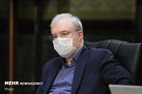 وزیر بهداشت: زمستان سخت‌تر از پاییز را داریم/ اولین نگرانی ما تهران است
