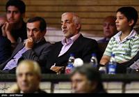 دادکان: وزیر ورزش و معاونش در انتخابات فدراسیون لابی می‌کنند/ هیچ موقع گزینه وزارت ورزش نبودم
