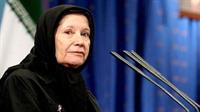 خبر خوش مینو محرز درباره واکسن ایرانی کرونا