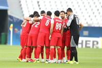 گل نخور طلا بگیر رستگاری پرسپولیس در لیگ قهرمانان آسیا با توری که نمی لرزد!