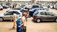 پراید 100 میلیونی، یعنی اقتصادمان مشکل دارد