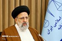 آیت‌الله رئیسی در دیدار اعضای کمیسیون اقتصادی مجلس: فقر، فساد و تبعیض زیبنده نظام اسلامی نیست