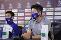 فینال لیگ قهرمانان آسیا؛ اظهارات سرمربی و بازیکن اولسان هیوندای درباره تقابل با پرسپولیس