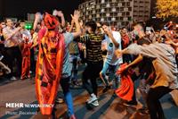 لیگ قهرمانان آسیا - قطر فینال پرسپولیس با حضور تماشاگر در قطر