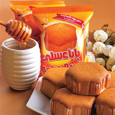 باباعسلی