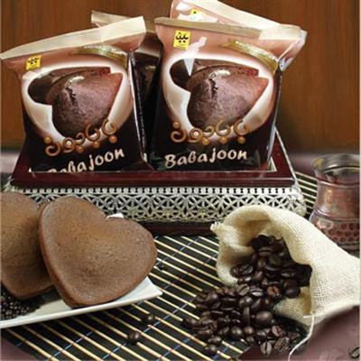 باباجون بزرگ